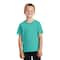 Port & Company® Beach Wash Garment-Dyed Youth T-Shirt